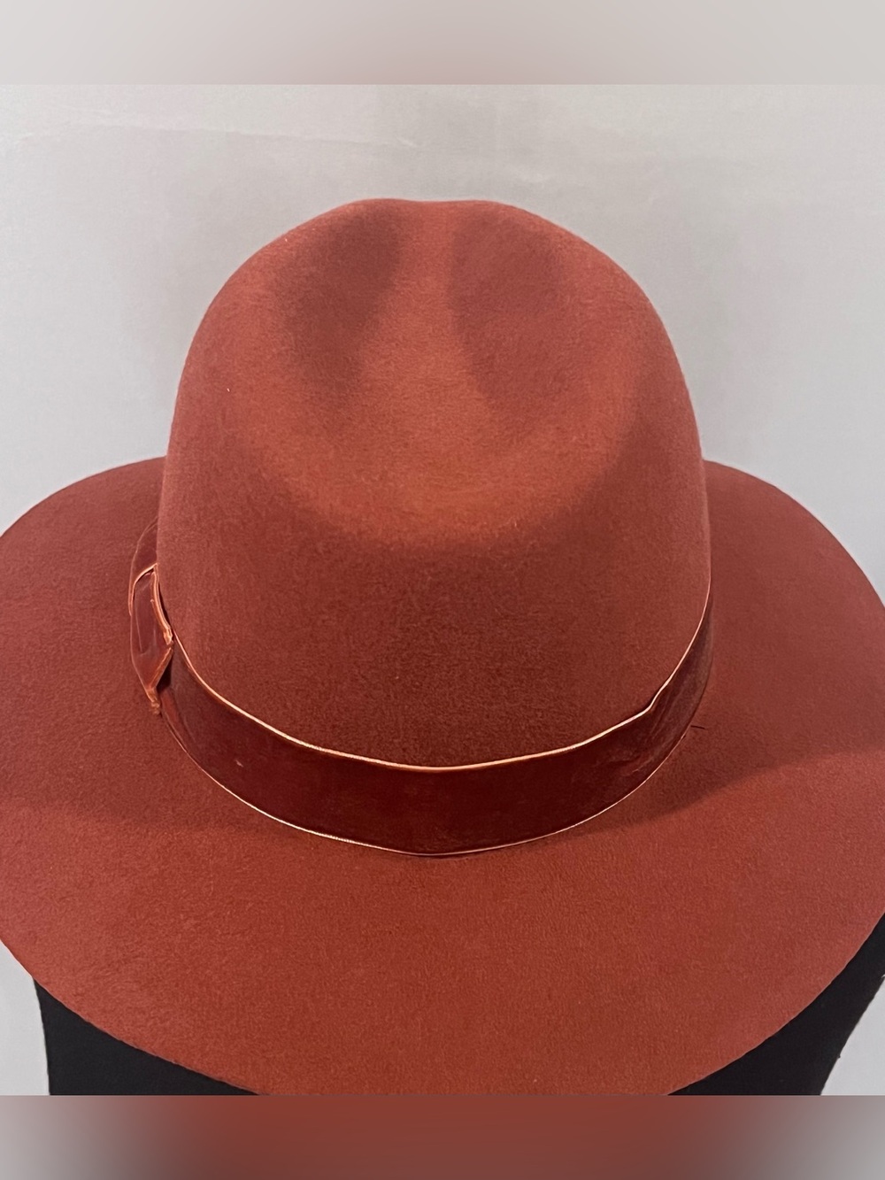 Wyeth Women’s Marla Wool Hat - Picture 6 of 10